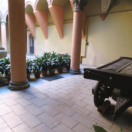 Cesare Battisti Apartment Bolonya Dış mekan fotoğraf