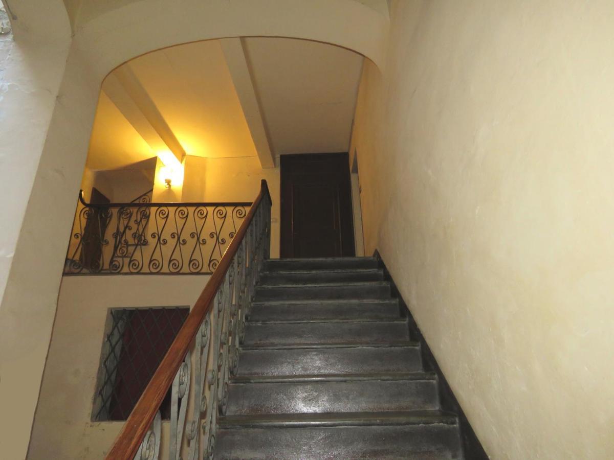 Cesare Battisti Apartment Bolonya Dış mekan fotoğraf