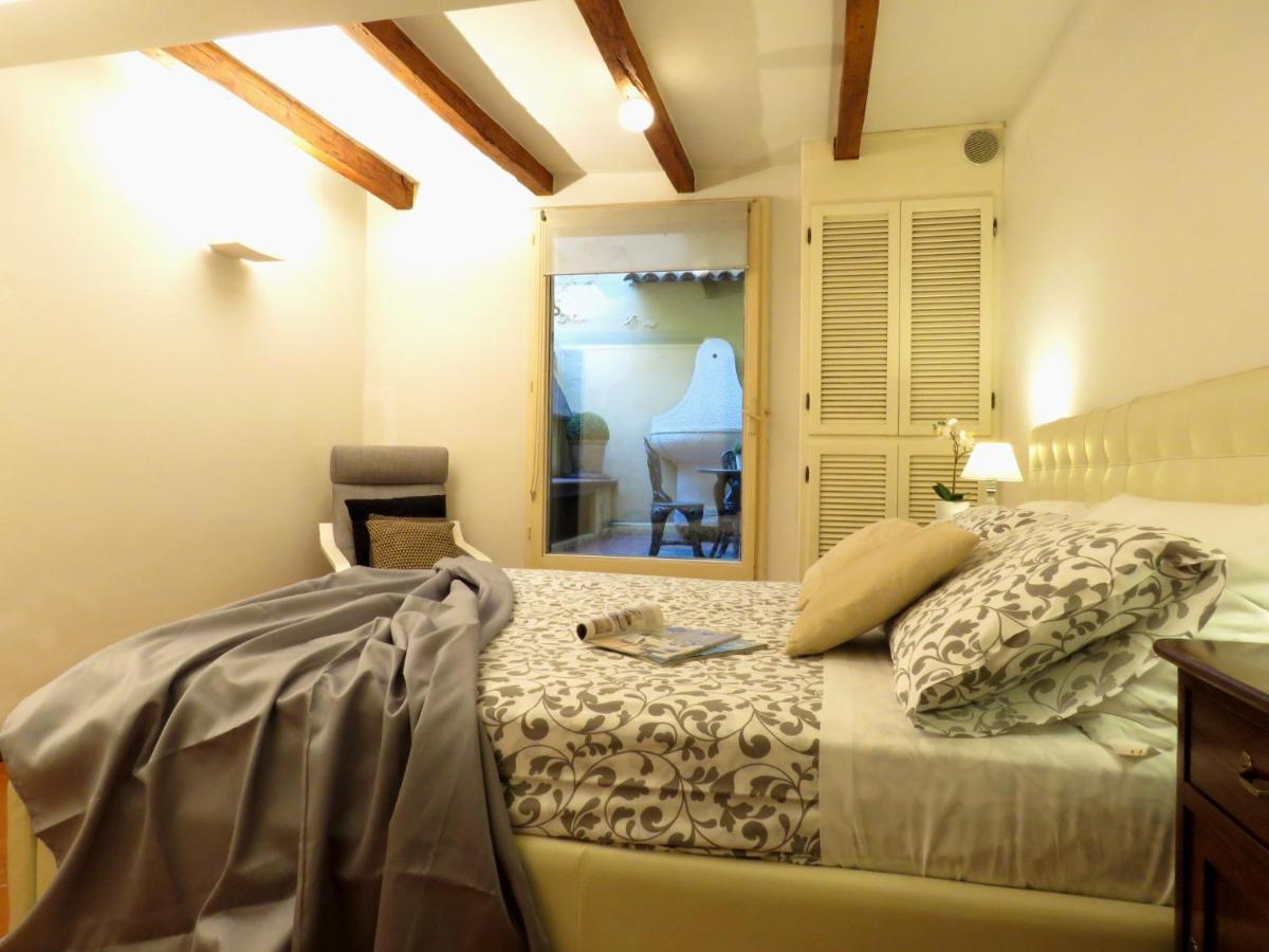 Cesare Battisti Apartment Bolonya Dış mekan fotoğraf