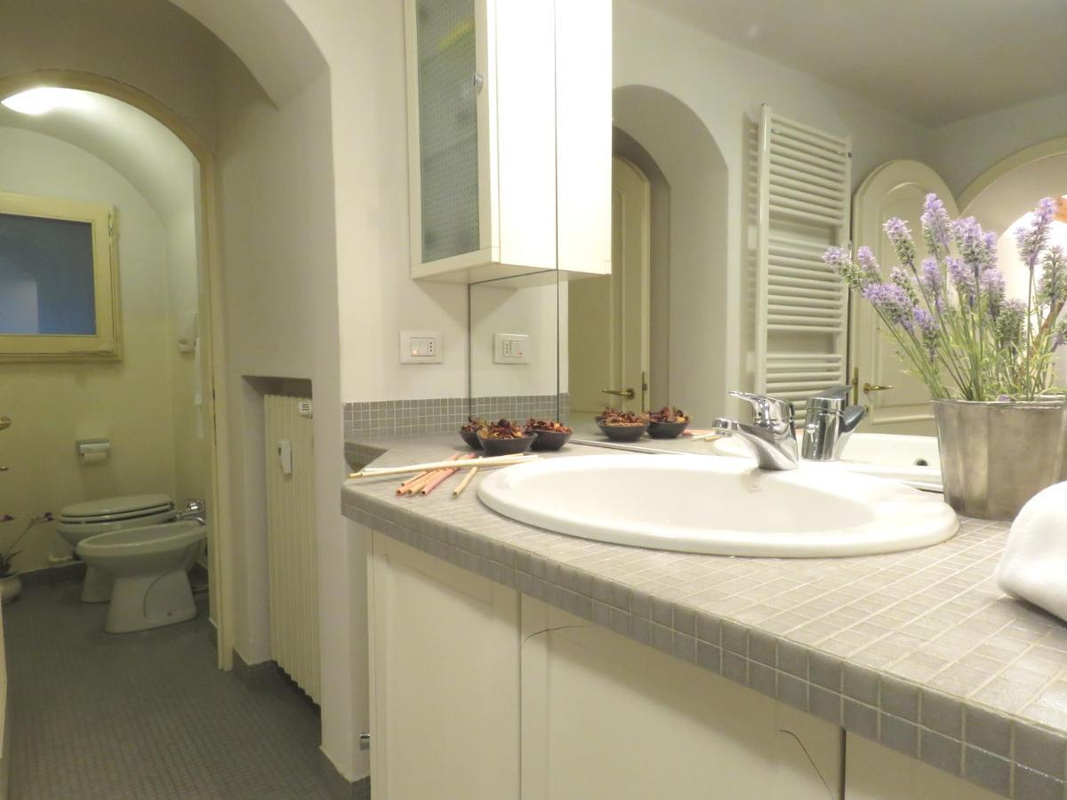Cesare Battisti Apartment Bolonya Dış mekan fotoğraf