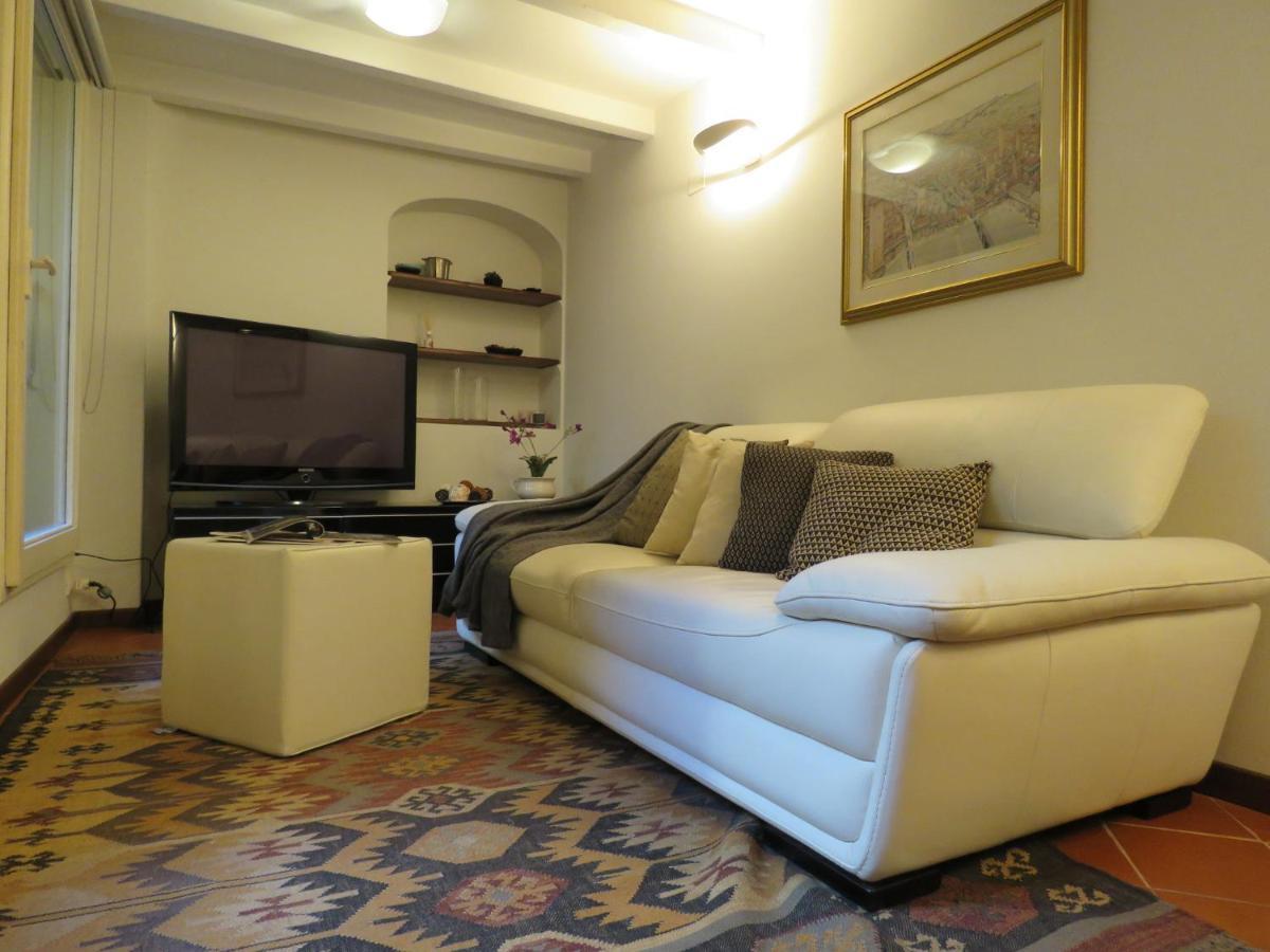 Cesare Battisti Apartment Bolonya Dış mekan fotoğraf
