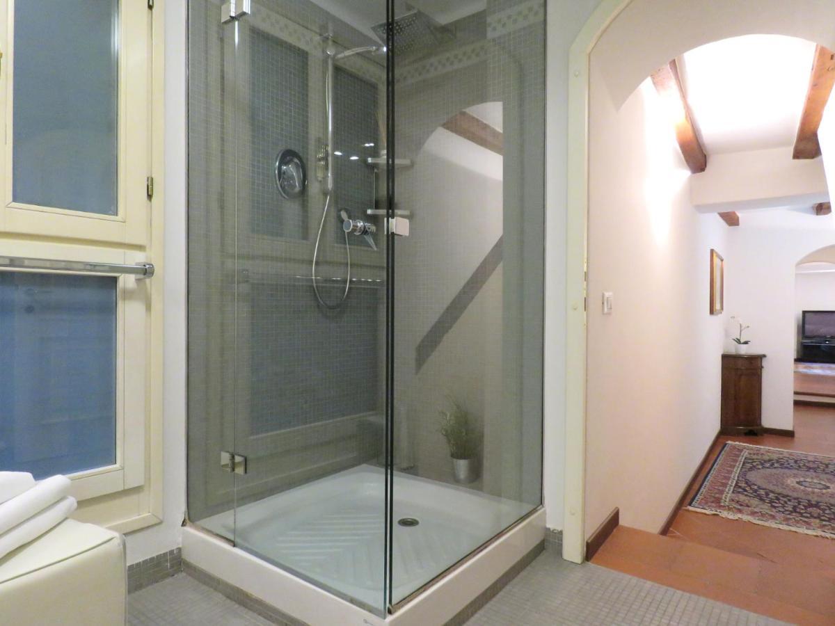 Cesare Battisti Apartment Bolonya Dış mekan fotoğraf
