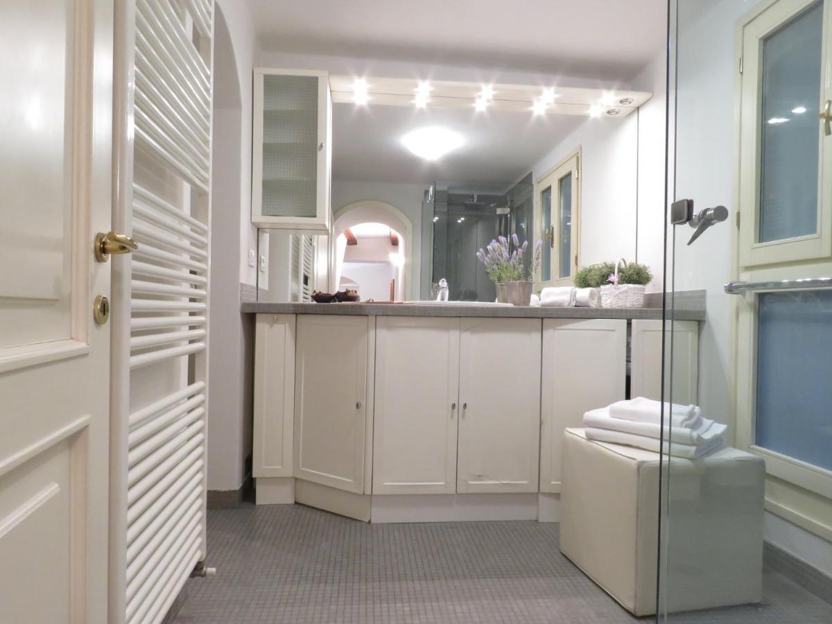 Cesare Battisti Apartment Bolonya Dış mekan fotoğraf