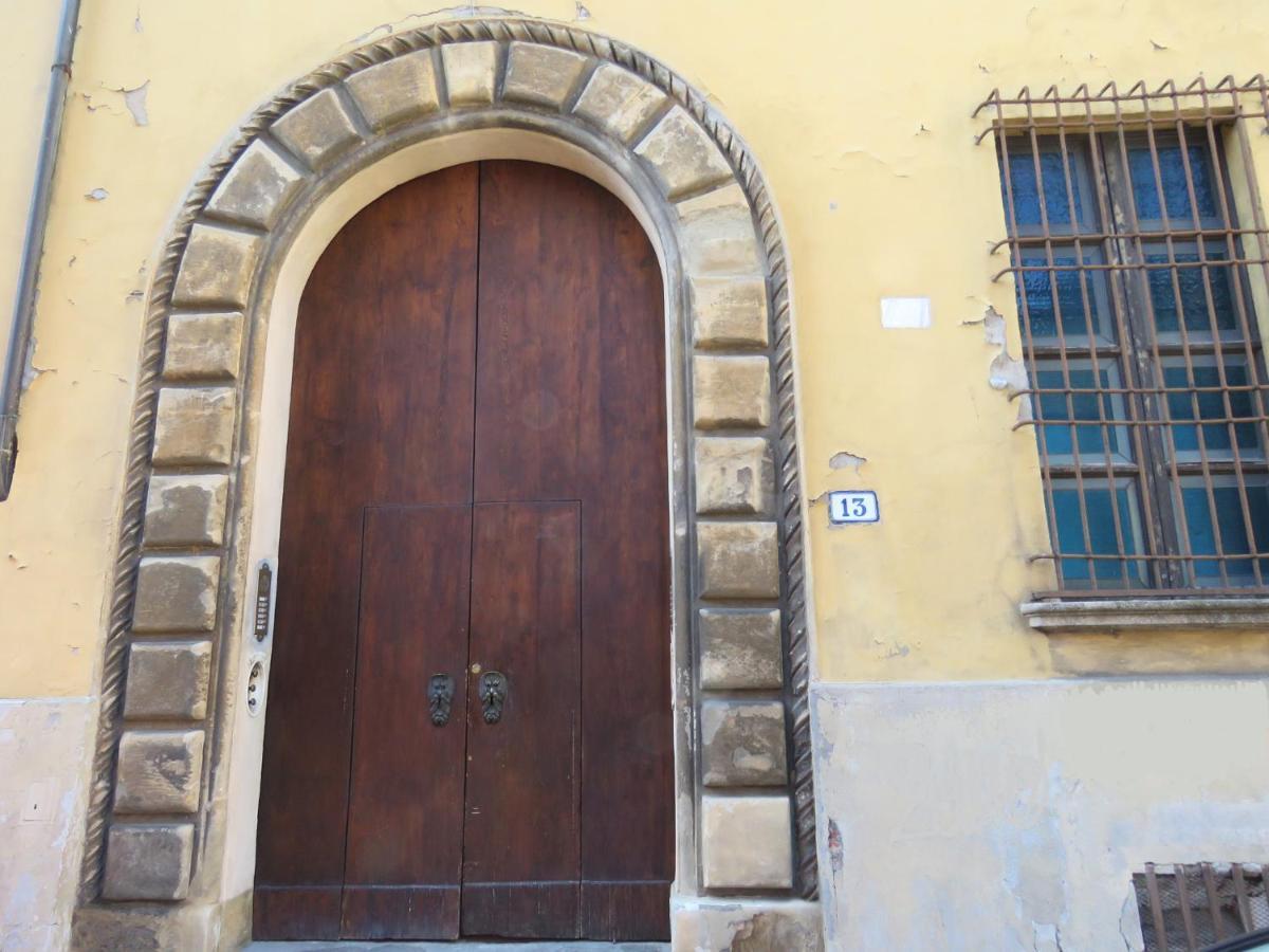Cesare Battisti Apartment Bolonya Dış mekan fotoğraf