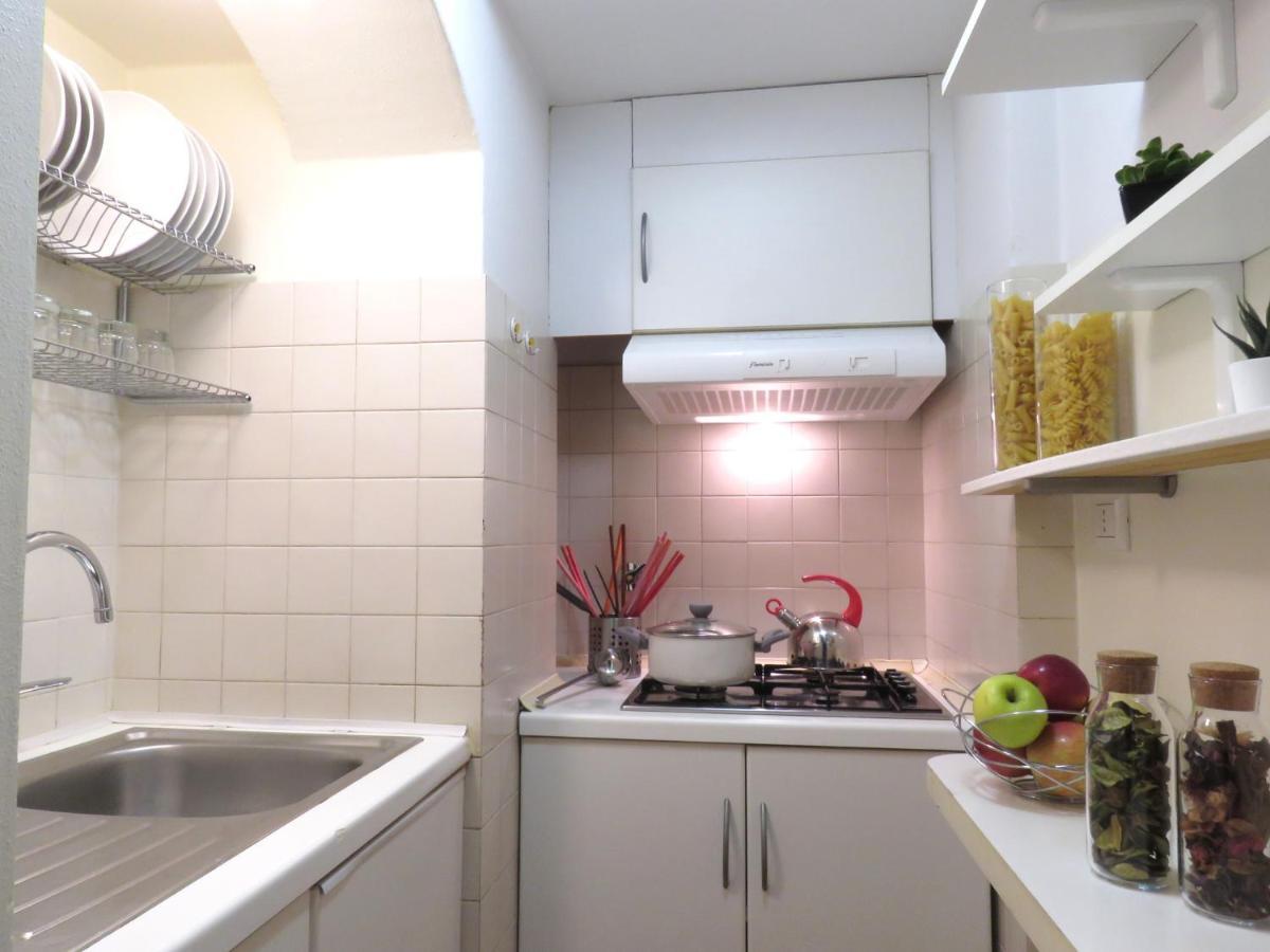 Cesare Battisti Apartment Bolonya Dış mekan fotoğraf