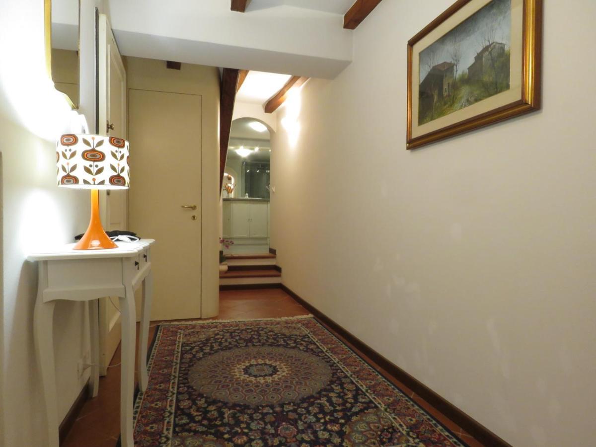 Cesare Battisti Apartment Bolonya Dış mekan fotoğraf