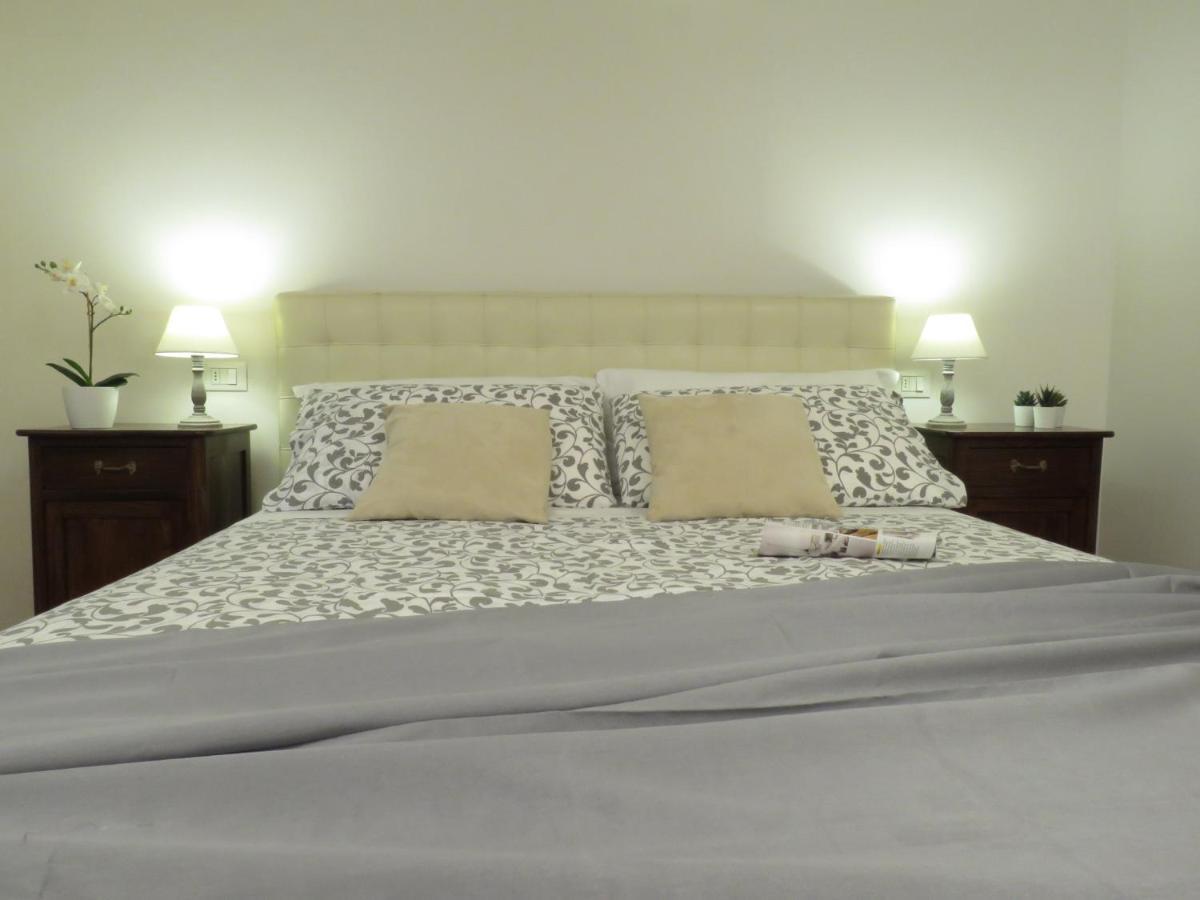 Cesare Battisti Apartment Bolonya Dış mekan fotoğraf