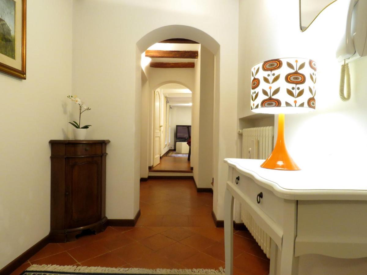 Cesare Battisti Apartment Bolonya Dış mekan fotoğraf