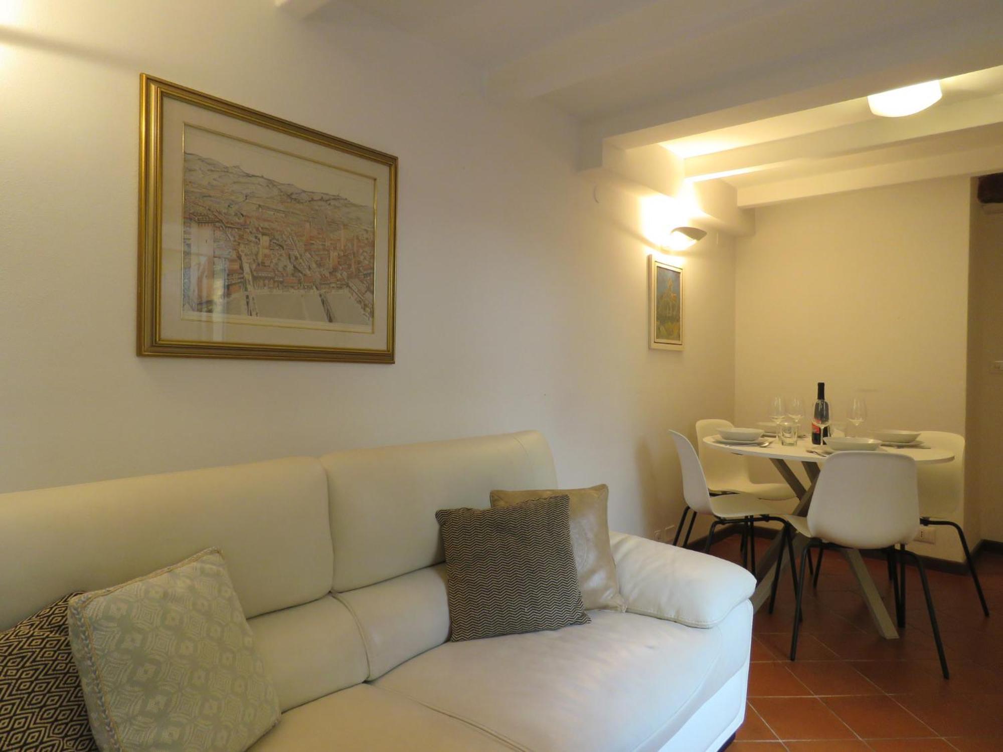 Cesare Battisti Apartment Bolonya Dış mekan fotoğraf