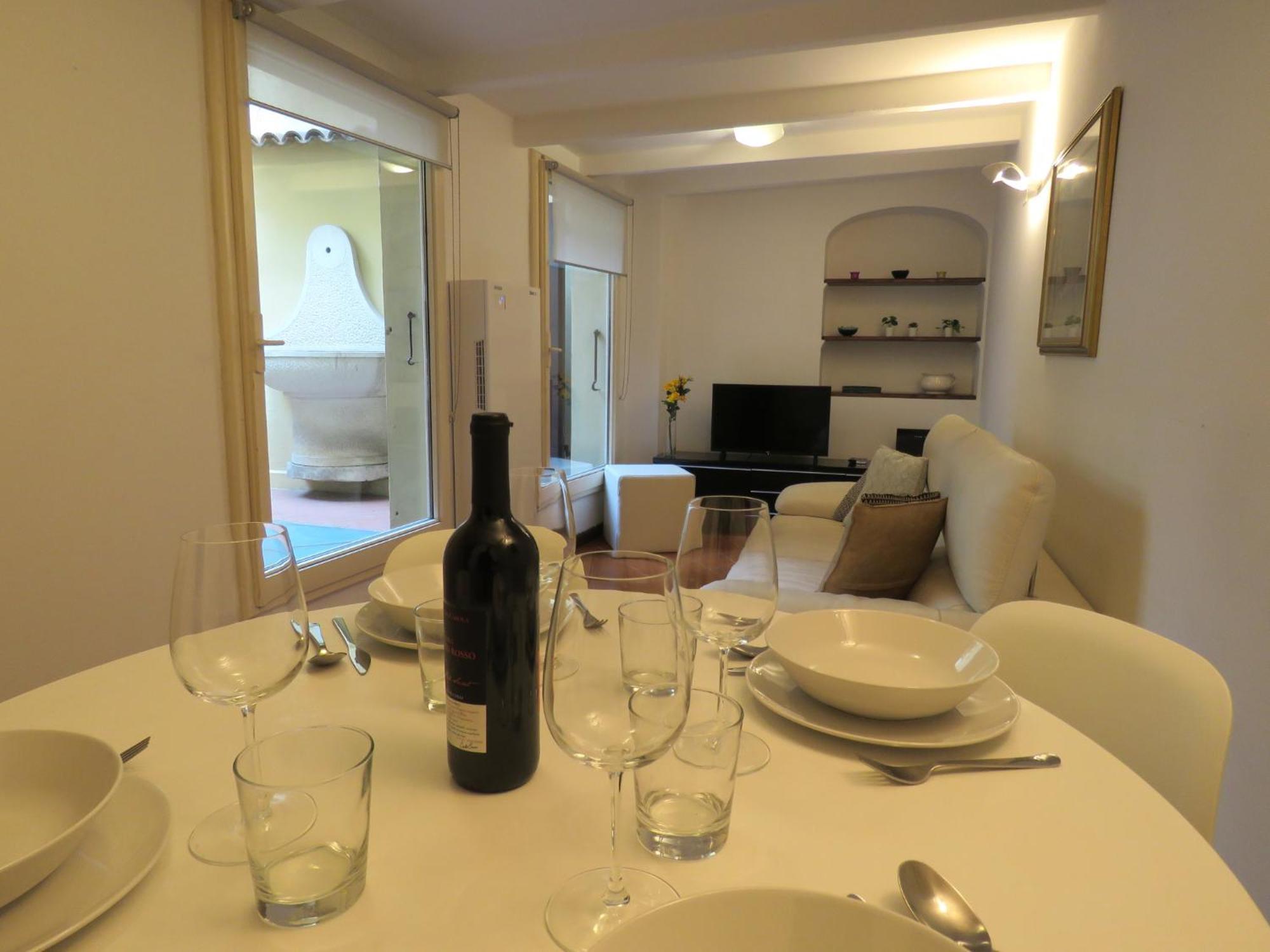 Cesare Battisti Apartment Bolonya Dış mekan fotoğraf