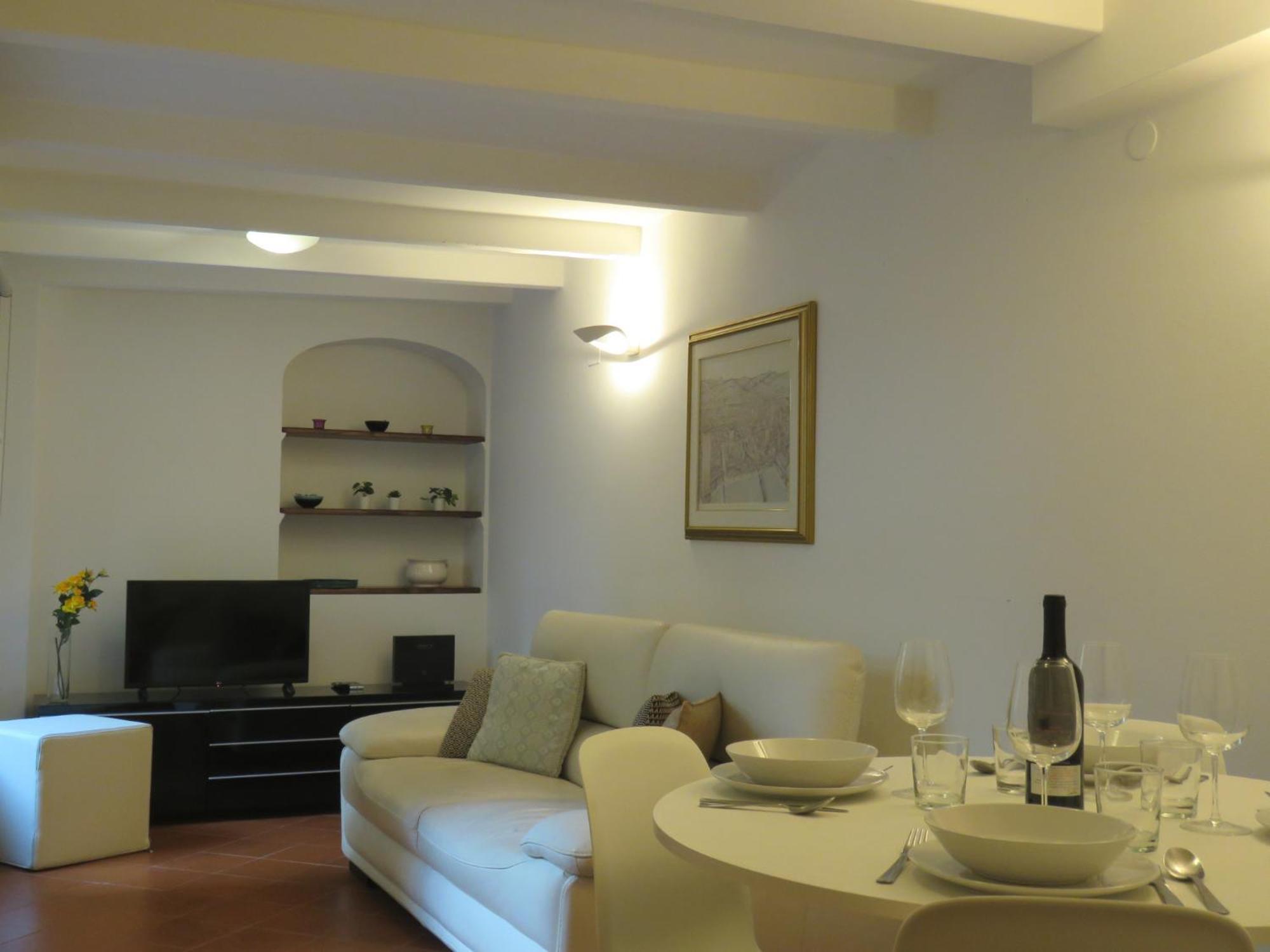 Cesare Battisti Apartment Bolonya Dış mekan fotoğraf