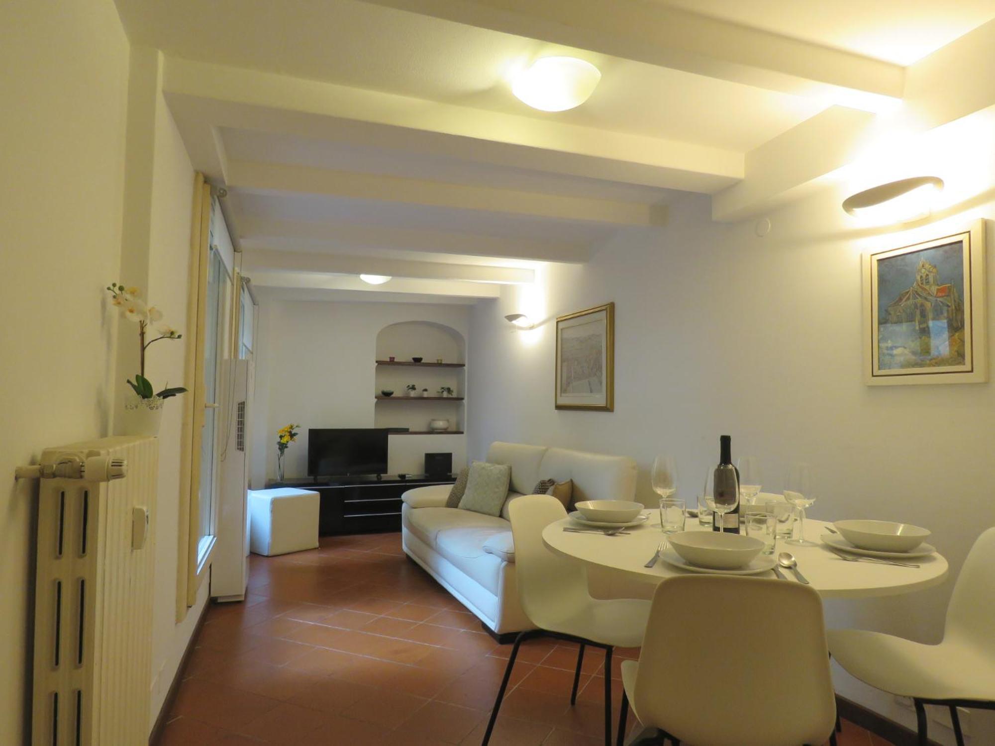 Cesare Battisti Apartment Bolonya Dış mekan fotoğraf