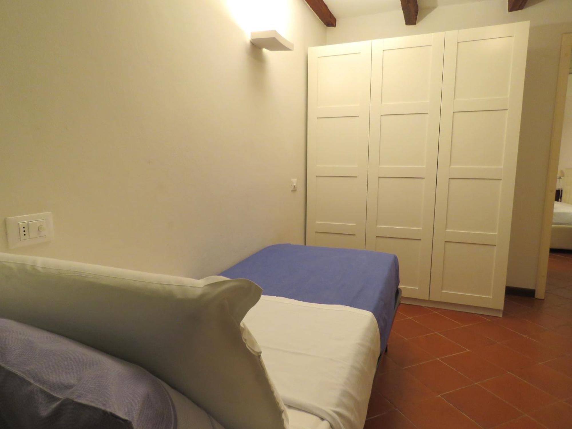 Cesare Battisti Apartment Bolonya Dış mekan fotoğraf